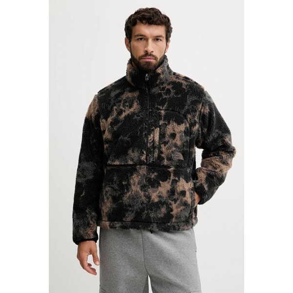 Fleecová mikina The North Face Extreme Pile 2 65454081