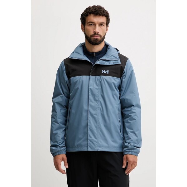 Turistická bunda Helly Hansen VANCOUVER 65453983