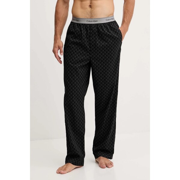 Bavlnené pyžamové nohavice Calvin Klein Underwear 65453979