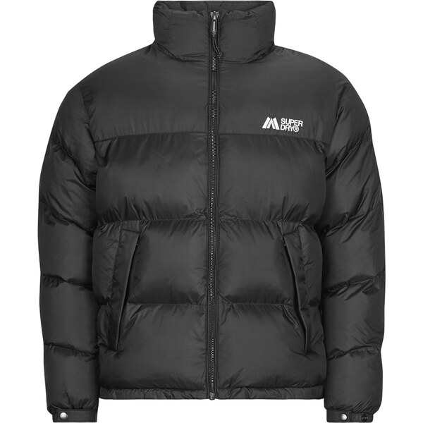 Superdry Bundy NON HOODED PUFFR JKT Superdry 65454176