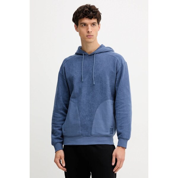 Bavlnená mikina United Colors of Benetton 65454303