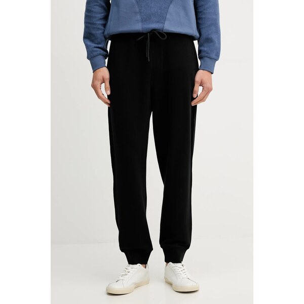 Bavlnené tepláky United Colors of Benetton 65454443