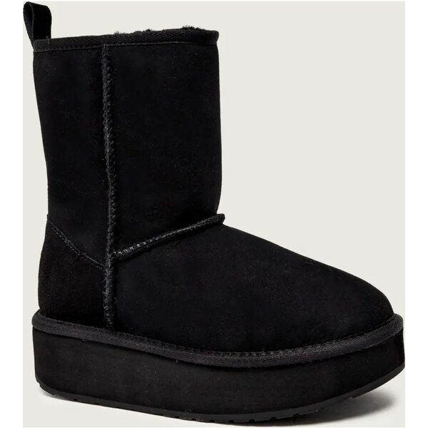 EMU Australia Snehule Stinger Lo Flatform | semiš 65452002