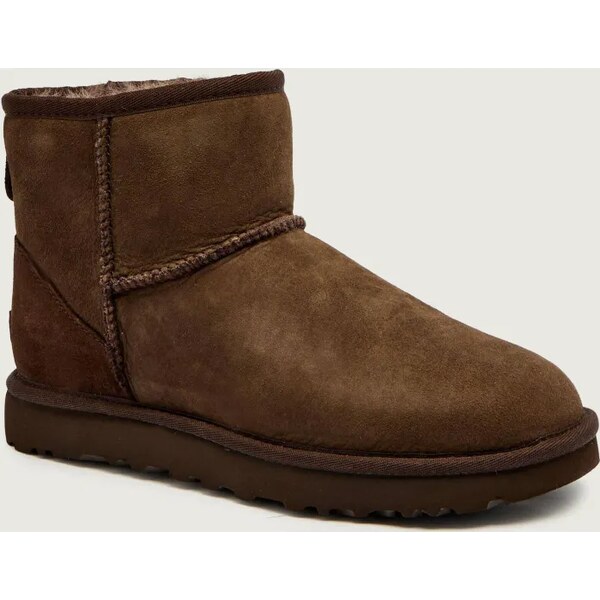 UGG Snehule Classic Mini II | semiš 65451954