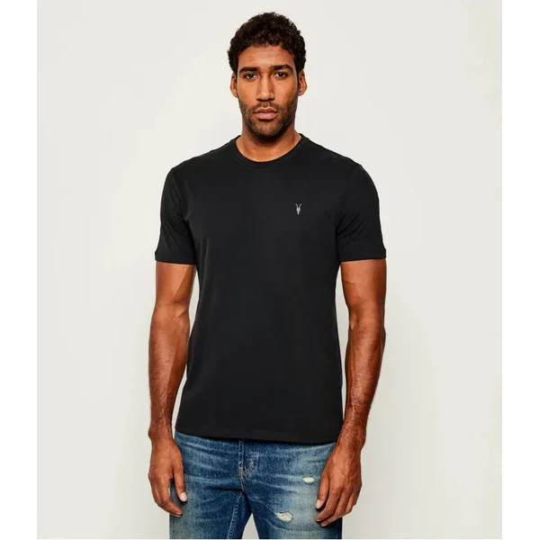 AllSaints Tričko BRACE | Slim Fit 65455011