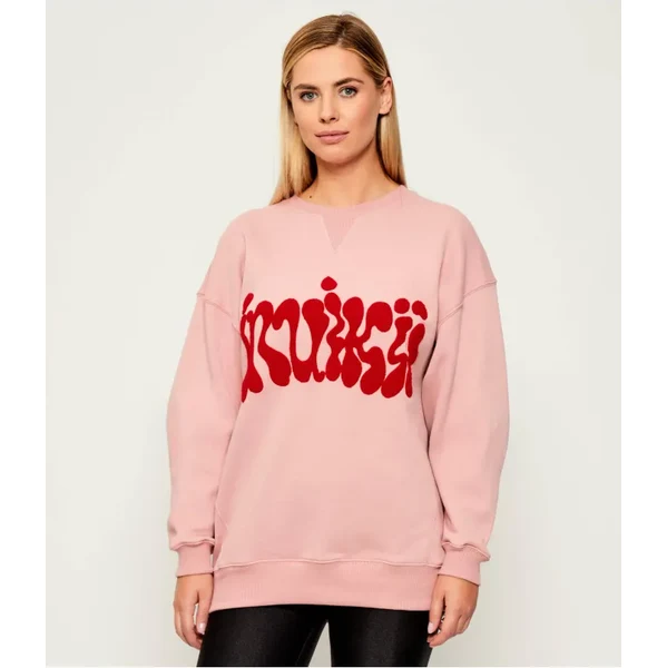 INUIKII Mikina | Oversize fit 65451953