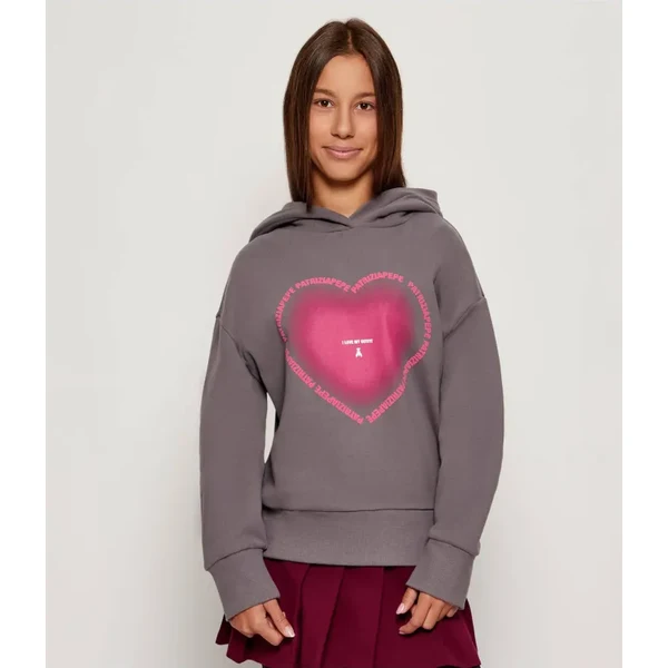 Patrizia Pepe Mikina | regular fit 65454888