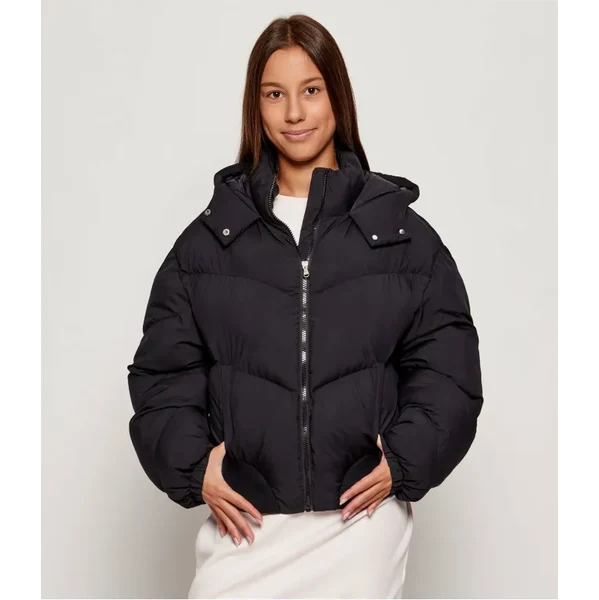 Patrizia Pepe Bunda | regular fit 65451929