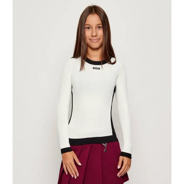 Patrizia Pepe Blúzka | Slim Fit 65454886