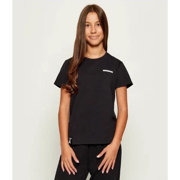 Patrizia Pepe Tričko | regular fit 65451927