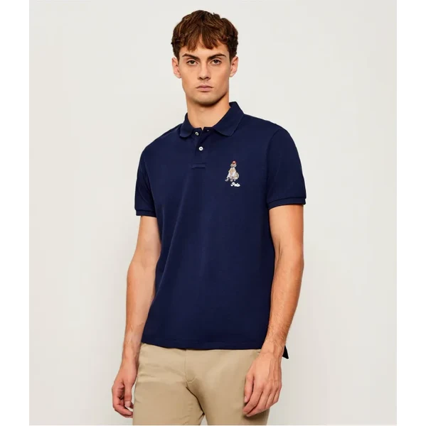 POLO RALPH LAUREN Polo tričko | Custom slim fit 65451936
