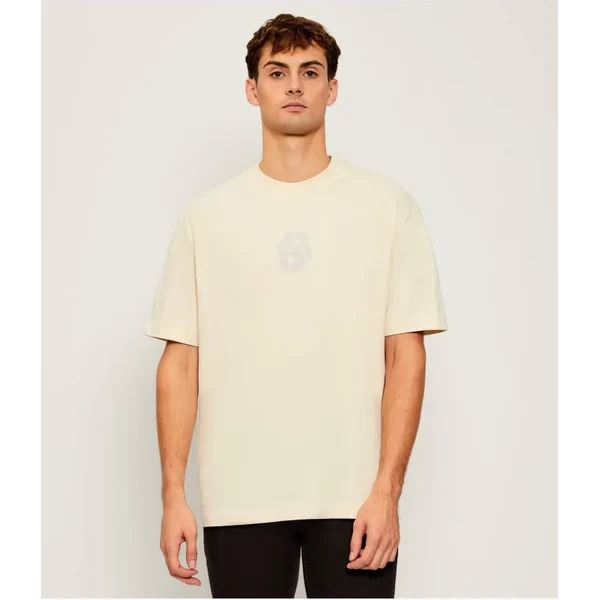 BOSS BLACK Tričko C-Tames 18 | Relaxed fit 65452251