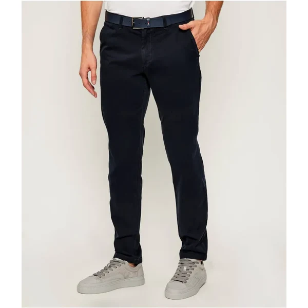 Hechter Paris Chino nohavice | regular fit 65451977