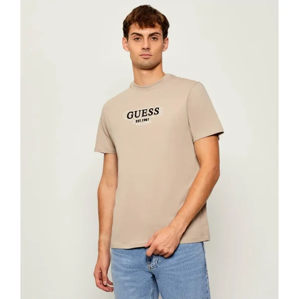 GUESS Tričko | regular fit 65452009