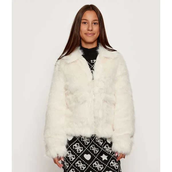 Guess Kožúšok 65454865