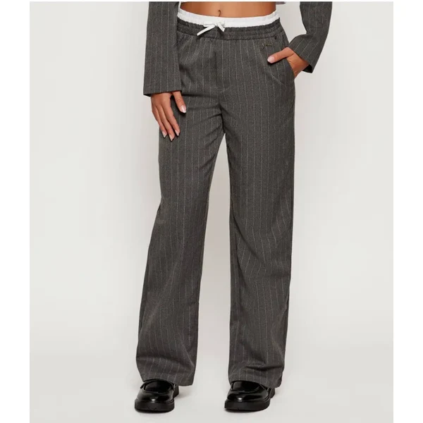 Guess Nohavice | Relaxed fit 65452211