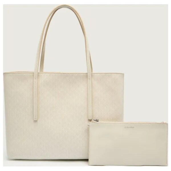 Calvin Klein Shopper kabelka + príručná taštička 65434057