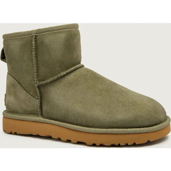UGG Snehule W Classic Mini II |zamsz 65434231