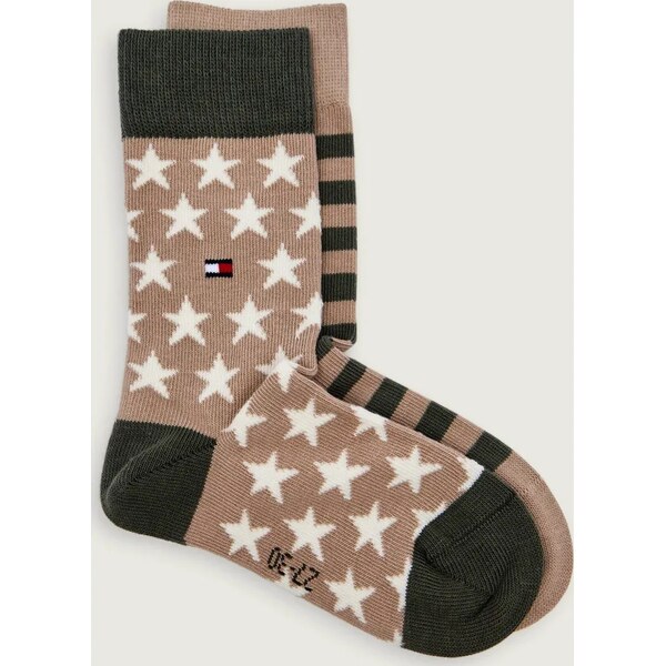 Tommy Hilfiger Ponožky 2-balenie 65431440