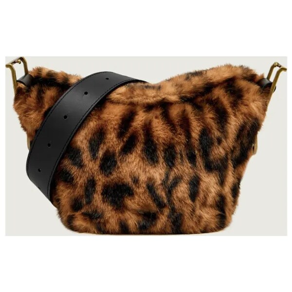 Zadig&Voltaire Kabelka na rameno BABY JANE 65431459