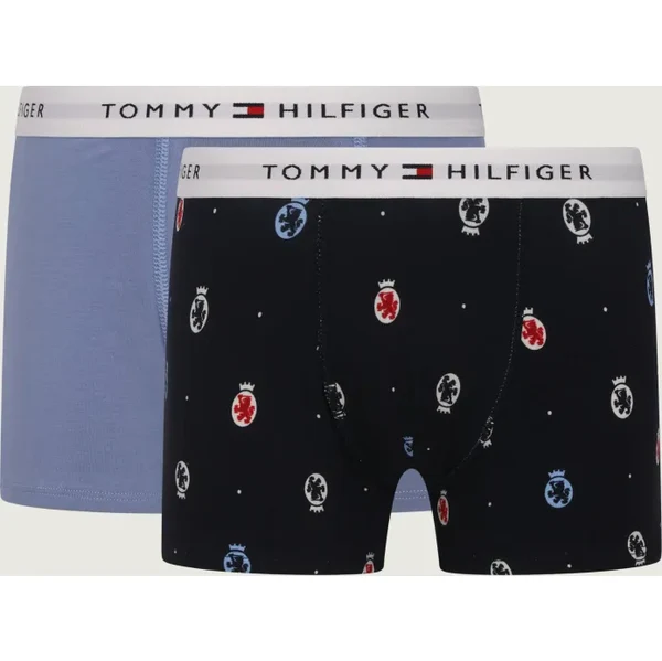Tommy Hilfiger Boxerky 2-balenie 65462881