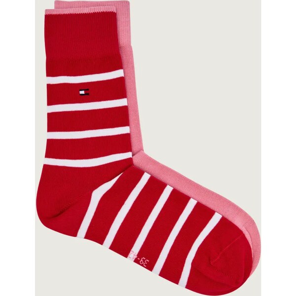 Tommy Hilfiger Ponožky 2-balenie 65431441