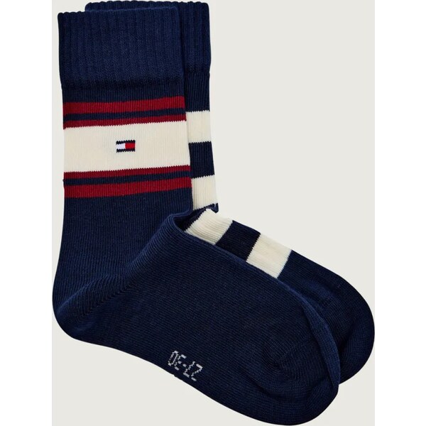 Tommy Hilfiger Ponožky 2-balenie 65431443
