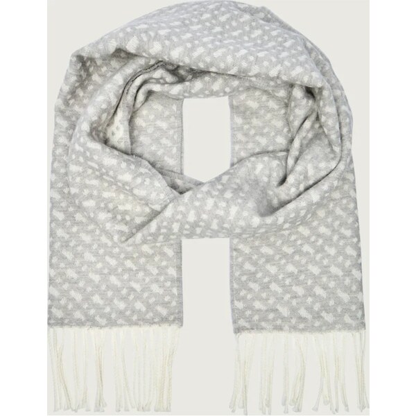 BOSS BLACK Vlnený šál Zesy 65434172