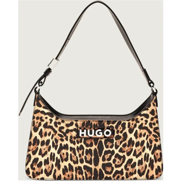 HUGO Kabelka na rameno Mel 2.0 LP_Sh 65434162