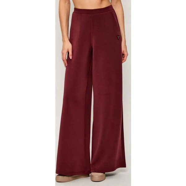 GUESS ACTIVE Teplákové nohavice OLYMPE | Relaxed fit 65414666