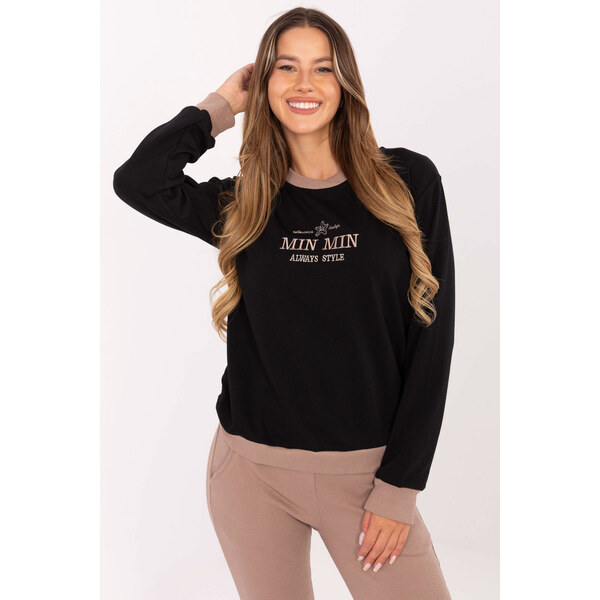 RELEVANCE Mikina model 217304 Relevantnosť 65455186