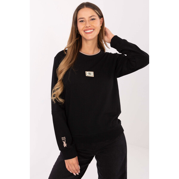 RELEVANCE Mikina model 217313 Relevantnosť 65455180