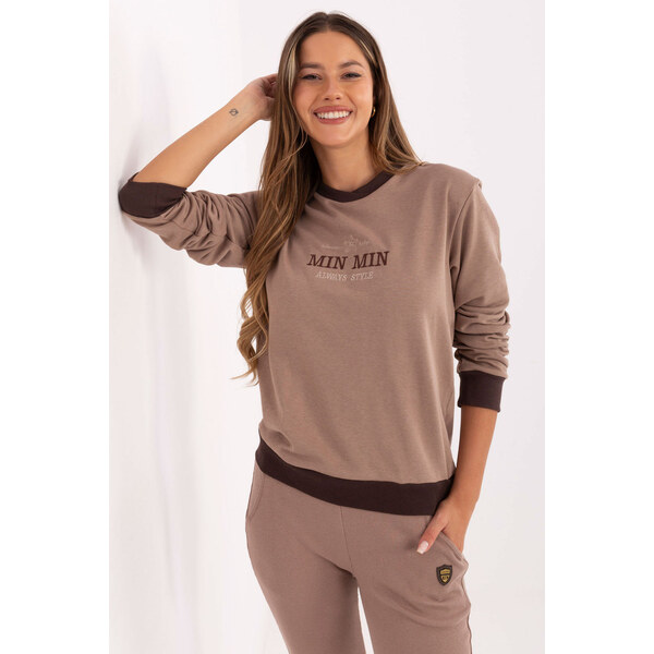 RELEVANCE Mikina model 217305 Relevantnosť 65455187