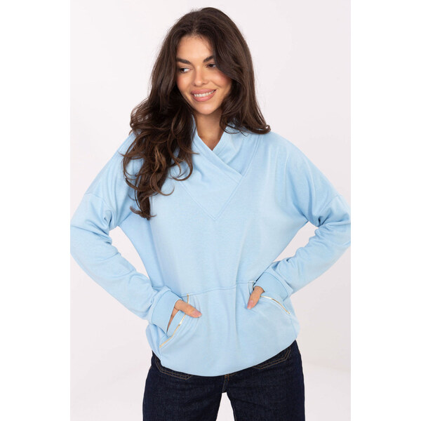 Mikina model 217567 Rue Paris 65455269