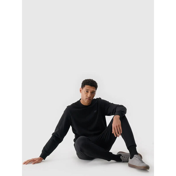 Pánska mikina 4F 65455314