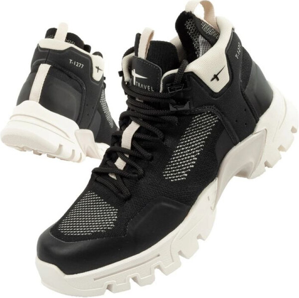 Trekingové topánky Tamaris Active W 1-25207-30 032 65548032