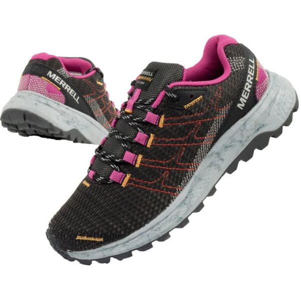 Bežecké topánky Merrell Fly Strike W J067444 65548030