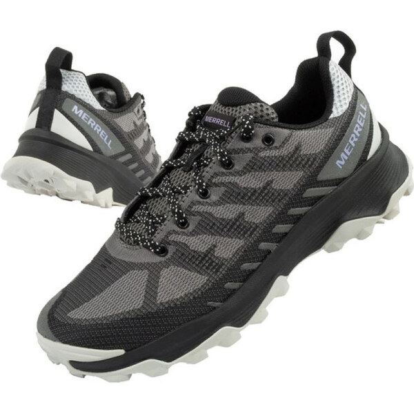 Topánky Merrell Speed Eco W J037172 65548031