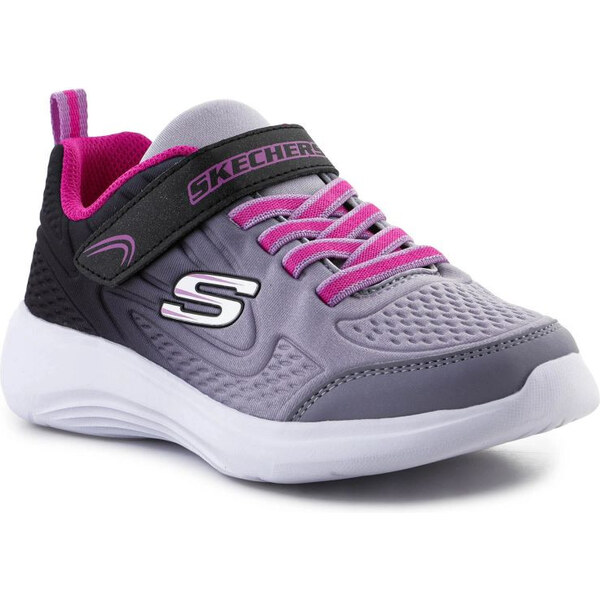 Skechers Selectors Sweet Swirl Jr 302474L-BKMT 65548152