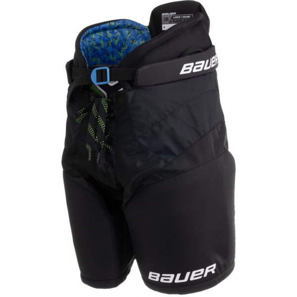 Hokejové nohavice Bauer X 24 Jr 1063713 65548349