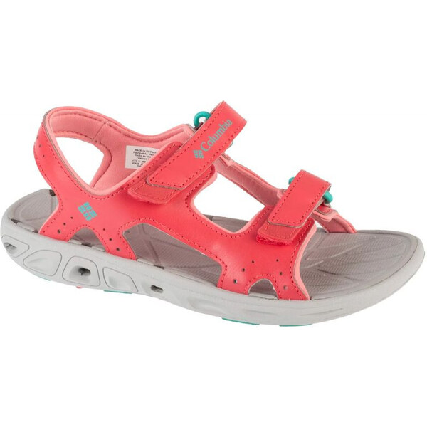 Columbia Youth Techsun Vent Sandal Jr 1594631668 65550151