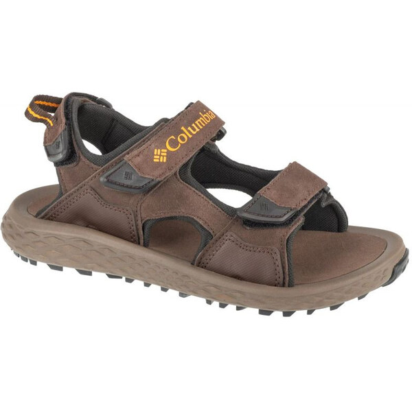 Columbia Konos Hiker 3-Strap Sandal M 2121571231 65550219
