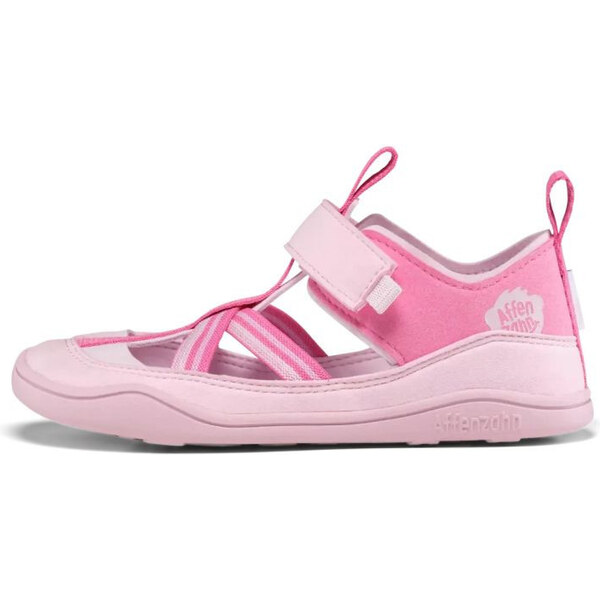 Affenzahn Sandále Vegan Breezy Unicorn Jr Topánky 01158-50021 65552792