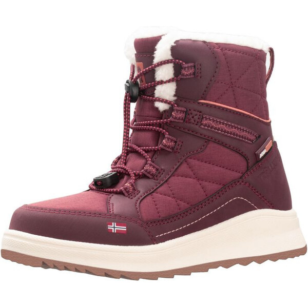 Trollkids Arendal Zimné topánky XT Waterproof Jr 671-419 66938997