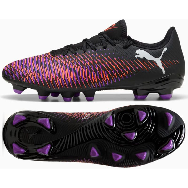 Puma Future 8 Play FG/AG Jr 108144-01 65723620