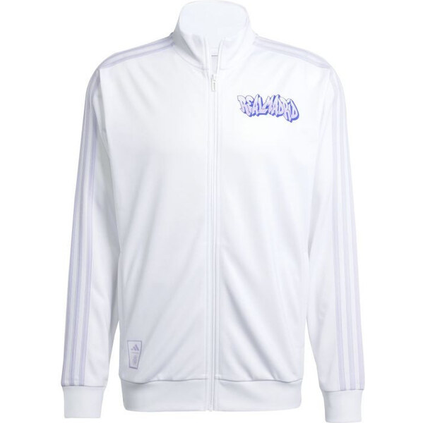 Mikina adidas Real Madrid DNA JG3586 65555556