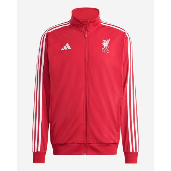 Mikina adidas Liverpool LFC DNA JW7892 65555564