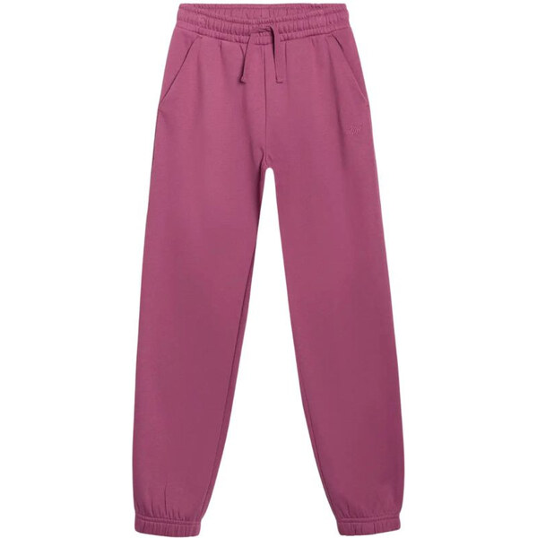 Nohavice 4F CAS F1249 Jr 4FJWAW25TTROF1249 50S 65724396