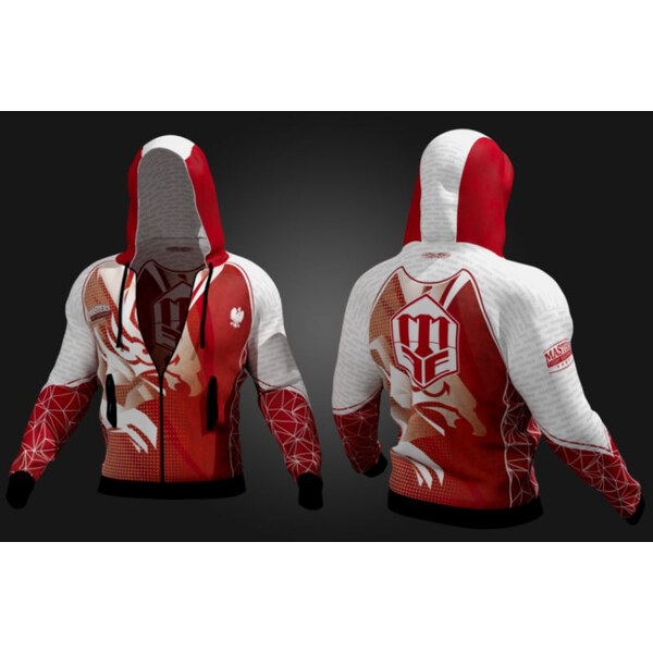 Mikina MFC PATRIOTIC EAGLE PL 65555803