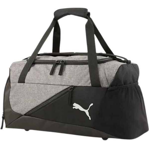 Puma teamFINAL Teambag S black-grey 78942 01 65555818
